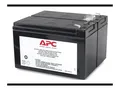 Produktbild: APC APCRBC113 UPS II price incl VAT 3 yr warranty* B2B