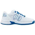 Produktbild: Kempa Handballschuhe Attack 2.0 Junior Handballschuh blau 28 EU