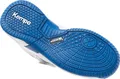 Produktbild: Kempa Hallen-Sport-Schuhe ATTACK 2.0 JUNIOR BACK2COLOUR Children 2008660_02 weiß/classic blau 28