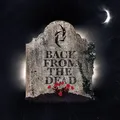 Produktbild: HALESTORM - BACK FROM THE DEAD   CD NEU