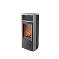 Produktbild: Fireplace Torino Speckstein 6 kW Dauerbrandofen K5924