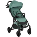 Produktbild: Kikka boo Buggy, Grün, Metall, 43x102x72 cm, unisex, Baby on Tour, Kinderwagen, Buggys