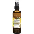 Produktbild: Farfalla Lebensfreude Vanille-Mandarine Glücksmomente Bio-Raumspray   75 ml