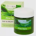 Produktbild: Aloe Vera   Tag und Nacht Gesichts Creme Feuchtigkeit  110 ml Vegan
