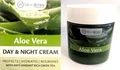 Produktbild: ALOE VERA Day & Night Cream Tagescreme & Nachtcreme Feuchtigkeitscreme 2x 110ml