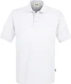Produktbild: HAKRO Poloshirt Mikralinar® 816, weiß, 6XL