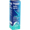 Produktbild: HYSAN Salinspray 20 ml PZN 13947014