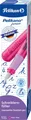 Produktbild: Pelikan o Junior Schreiblernfüller Rechtshae. Pink A (824828)