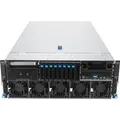 Produktbild: ASUS Platforma Rack (4U) ESC8000A-E13P AMD EPYC 9005 (8xNVMe 2xM.2 2x10Gbe IPMI 3200W) (90SF0401-M000N)