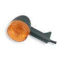 Produktbild: Kostenloser Versand Blinkendes Glas V Teile Vorne Und Hinten Für Motorrad