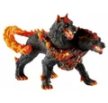 Produktbild: Schleich® Spielfigur Eldrador HÃ¶llenhund, Spielfigur