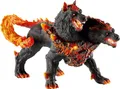 Produktbild: Schleich SPIELTIERE, -FIGUREN UND ZUBEHÖR Höllenhund