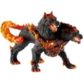 Produktbild: Schleich Eldrador Höllenhund, Spielfigur