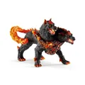Produktbild: SCHLEICH ELDRADOR HÖLLENHUND 42451 FANTASY-FIGUR NEU OVP