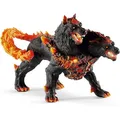 Produktbild: 42451-Schleich GmbH Höllenhund NEU OVP HÃ¶llenhundHersteller Nummer: 42451Herst