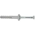 Produktbild: Nageldübel N 6x30/1 P (100) 100 Stk - Fischer