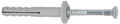 Produktbild: Fischer 514869 Nageldübel 30mm 6mm 100St.