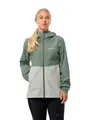 Produktbild: Jack Wolfskin Damen Weiltal 2l Jkt W, Hedge Green, XL EU