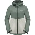 Produktbild: JACK WOLFSKIN Damen Funktionsjacke WEILTAL 2L JKT W
