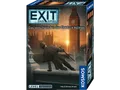 Produktbild: KOSMOS 683269 EXIT® - Das Spiel: Verschwinden des Sherlock Holmes Partyspiel Mehrfarbig