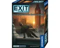 Produktbild: KOSMOS Verlag Spiel EXIT Escape Spiel Das Verschwinden des Sherlock Holmes