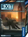 Produktbild: Kosmos 683269 EXIT Das Verschwinden des Sherlock Holmes
