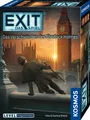 Produktbild: EXIT – Das Spiel: Das Verschwinden des Sherlock Holmes
