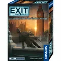 Produktbild: KOSMOS EXIT das Spiel - Das Verschwinden des Sherlock Holmes Escape-Spiel Spiel