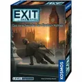 Produktbild: EXIT - Das Spiel - Das Verschwinden des Sherlock Holmes - deutsch
