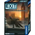 Produktbild: EXIT® Das Verschwinden des Sherlock Holmes (F)