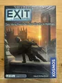 Produktbild: EXIT - Das Spiel: Das Verschwinden des Sherlock Holmes | 1-4 Sp. ab 12 | NEU&OVP