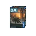 Produktbild: EXIT DAS SPIEL - DAS VERSCHWINDEN DES SHERLOCK HOLMES VON KOSMOS NEU OVP