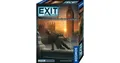 Produktbild: EXIT - Das Spiel - Das Verschwinden des Sherlock Holmes - Kosmos 683269 - (Spie