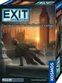 Produktbild: 683269 EXIT - Das Spiel - Das Verschwinden des Sherlock Holmes Level Fortgesc...