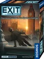 Produktbild: KOSMOS 683269 EXIT Das Verschwinden des Sherlock Holmes Fortgeschrittene ab 12