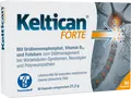 Produktbild: KELTICAN forte 80 St