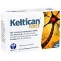 Produktbild: Keltican forte Kapseln