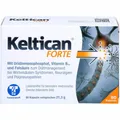 Produktbild: KELTICAN forte Kapseln 80 St PZN14352754