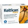Produktbild: KELTICAN forte Kapseln 80 St