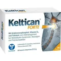 Produktbild: KELTICAN forte Kapseln 80 St PZN 14352754