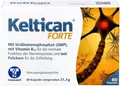 Produktbild: 🧠 Keltican forte 80 kaps  - Unterstützung der Nervenregeneration, Nervensystem