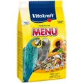 Produktbild: Vitakraft Vogel Menü Honig 1kg Papagei