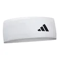Produktbild: adidas Unisex-Adult Weiß Stirnband