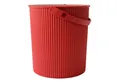 Produktbild: Hachiman Aufbewahrungsbox Hachiman Omnioutil Eimer LL Rot 20 l