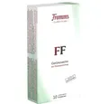 Produktbild: Fromms Kondome FF gefühlsaktiv Packung mit, 10 St., Qualitätskondome aus Deutschland, Kondome mit Spezialgleitfilm
