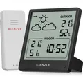 Produktbild: Kienzle Wetterstation Slim (15002)