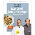 Produktbild: Medical Cuisine - das Anti-Entzündungskochbuch