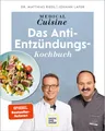 Produktbild: GU Medical Cuisine - das Anti-Entzündungskochbuch