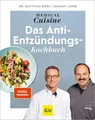 Produktbild: Johann Lafer (u. a.) | Medical Cuisine - das Anti-Entzündungskochbuch | Buch