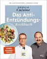 Produktbild: Medical Cuisine - das Anti-Entzündungskochbuch (Joh... | Buch | Zustand sehr gut